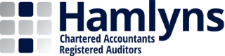 Hamlyns Limited - Chartered Accountants Logo