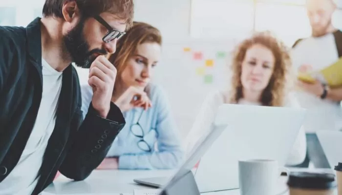 Hamlyns Chartered Accounts Team - Located Woking & Surrey